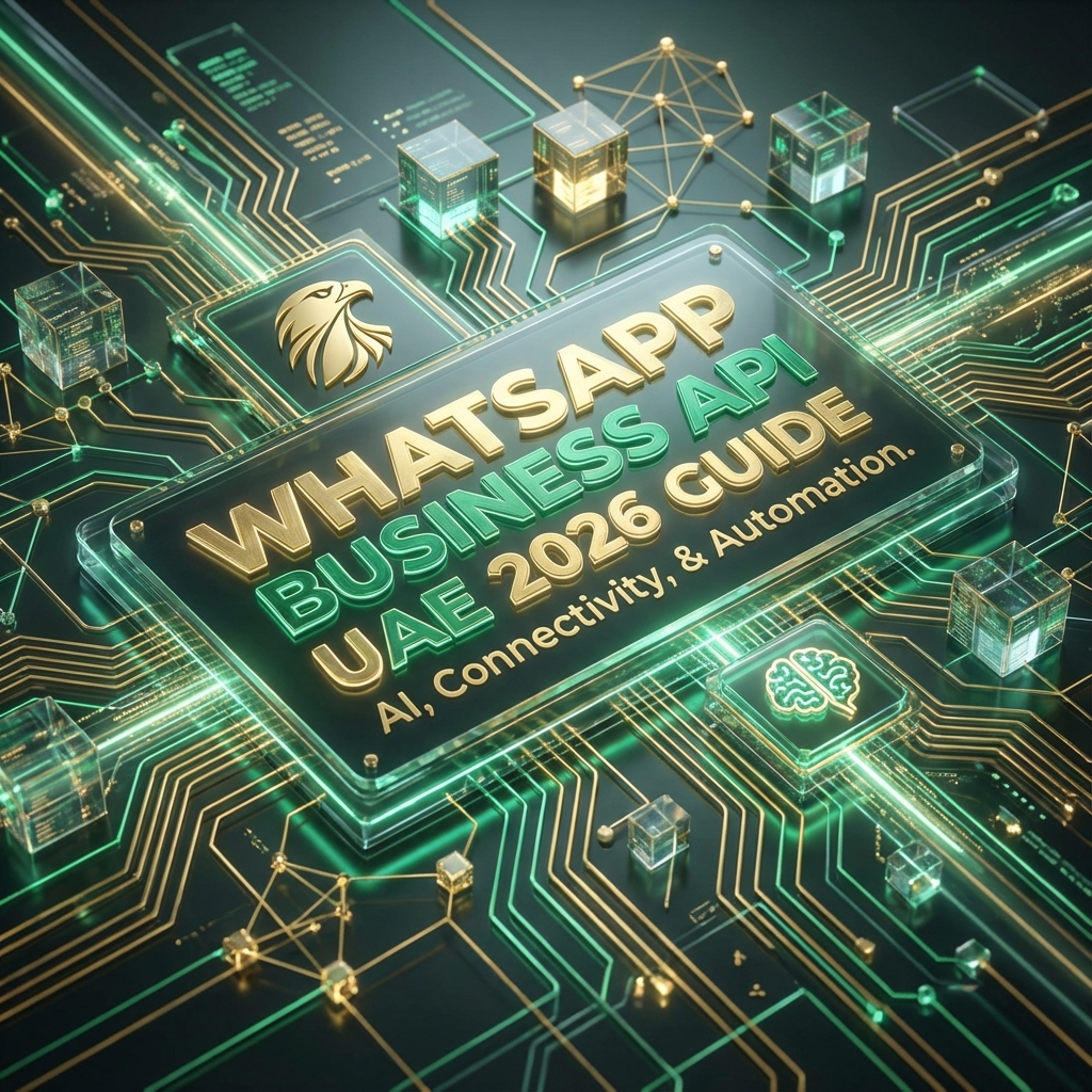 WhatsApp Business API in UAE — 2026 Complete Guide: Setup, Pricing, Compliance & Agentic AI Strategies